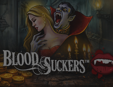 Blood Suckers